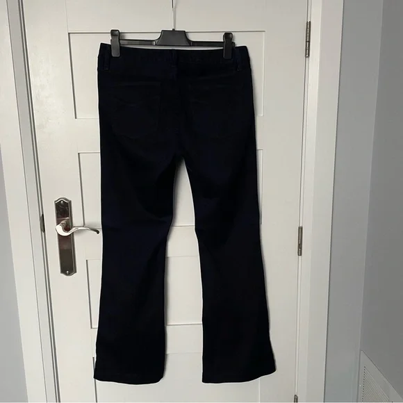 NWOT Ladies Dark Blue Jeans by GAP - Picture 7 of 8